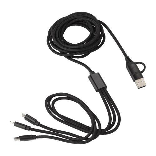 SABLE - Set de cables de nailon 