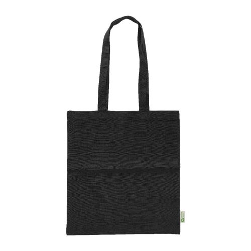CASSIOPEIA - Bolsa de algodón reciclado 
