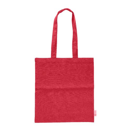 CASSIOPEIA - Bolsa de algodón reciclado 
