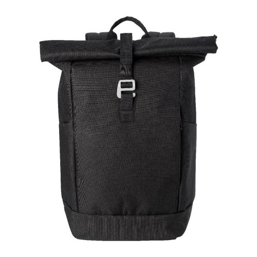 OBERON - Mochila enrollable de poliéster (600D) para pc 