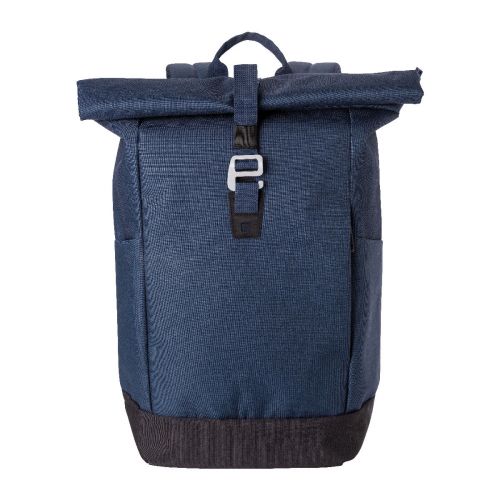 OBERON - Mochila enrollable de poliéster (600D) para pc 
