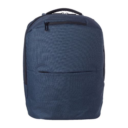 NICOLAS - Mochila de poliéster para pc 