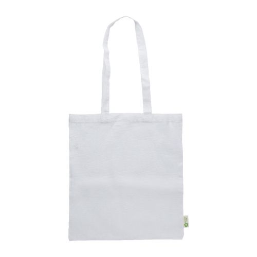 CASSIOPEIA - Bolsa de algodón reciclado 