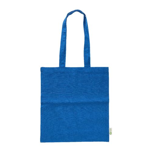 CASSIOPEIA - Bolsa de algodón reciclado 