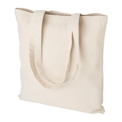 MARTY - Bolsa de (280 gr/m2) algodón 
