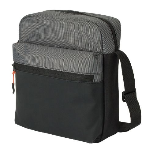 TOM - Bolso bandolera bicolor 