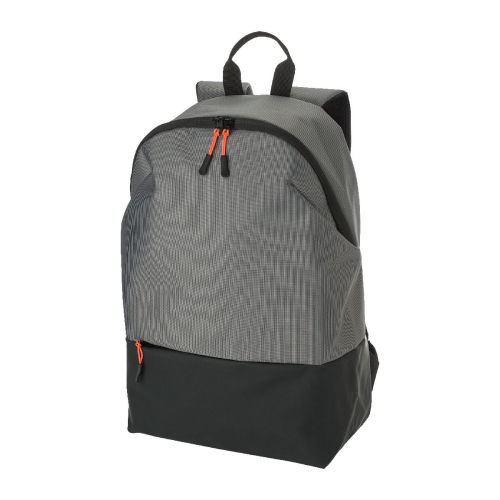 INDIGO - Mochila bicolor Índigo