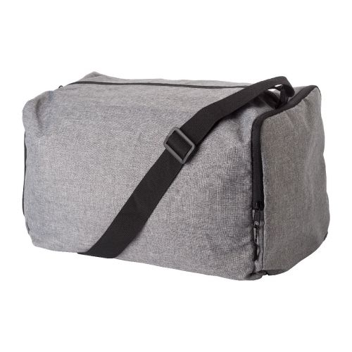 CORWIN - Bolsa plegable de lona 
