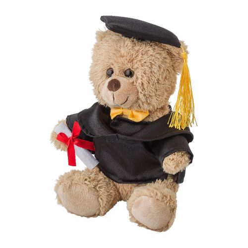 MAGNUS - Osito de peluche 