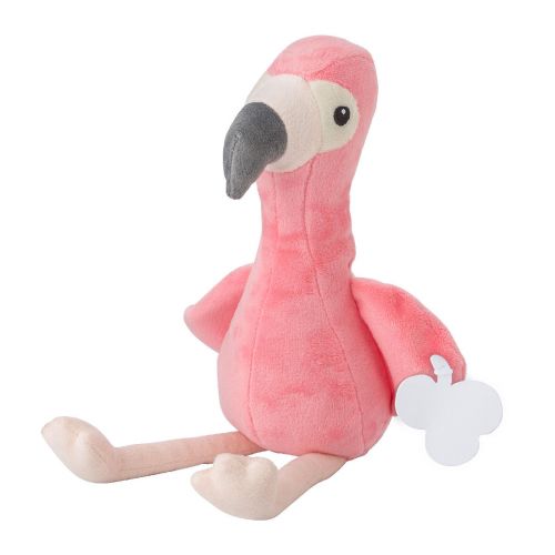ALICIA - Flamenco de peluche 