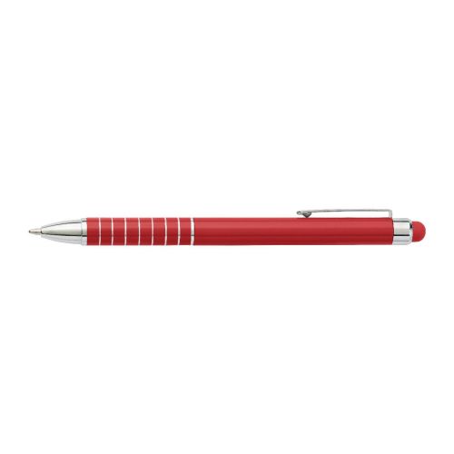 OLIVER - Bolígrafo de aluminio lacado 