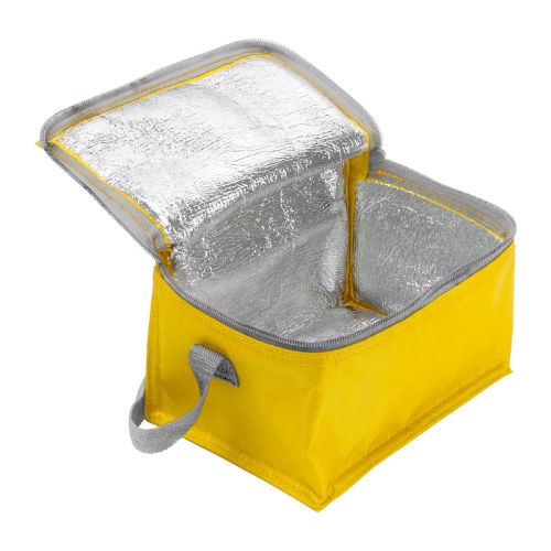 CLEO - Bolsa nevera de poliéster 