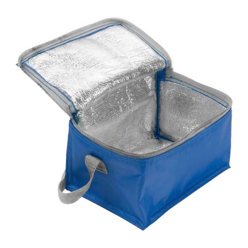 CLEO - Bolsa nevera de poliéster 