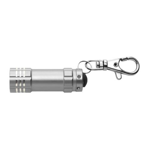 ANNA - Llavero de aluminio con LED 
