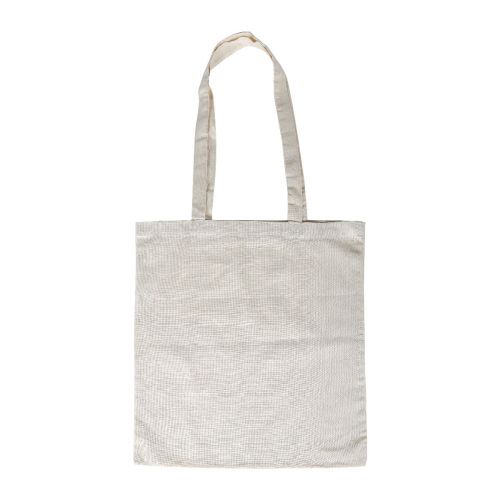 TERRY - Bolsa de algodón 120 gr/m² 