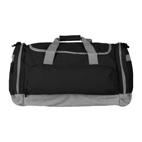 LORENZO - Bolsa deportiva de poliéster 