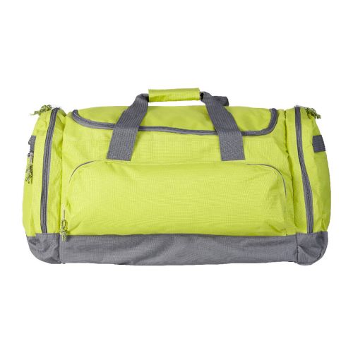 LORENZO - Bolsa deportiva de poliéster 