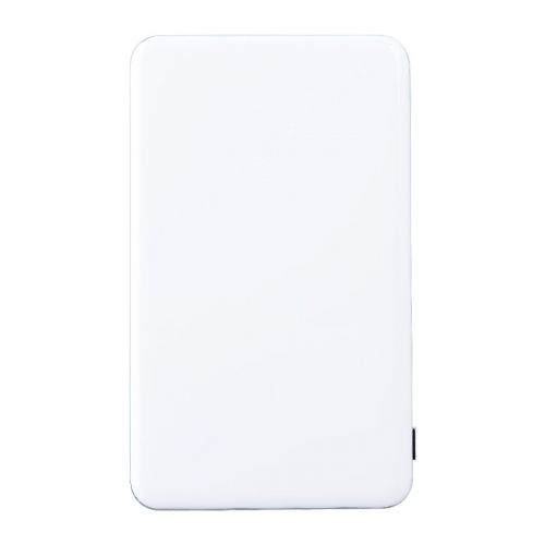 JERRY - Power Bank 5.000 mAh de ABS 