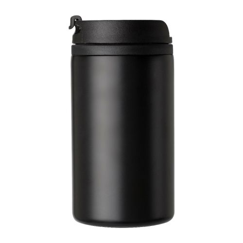 GISELA - Vaso termo de acero inox. 