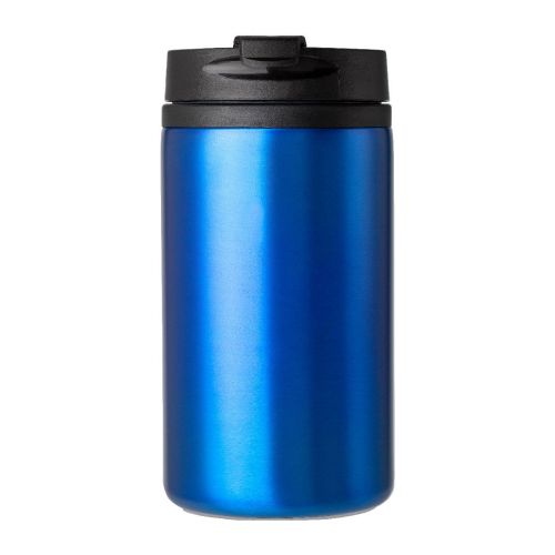 GISELA - Vaso termo de acero inox. 