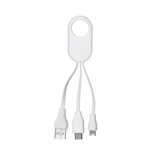 PILAR - Set de cables de ABS 