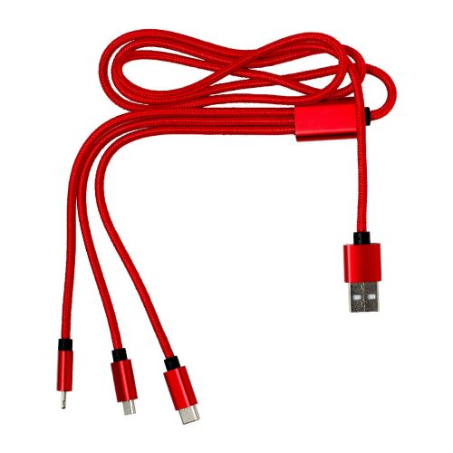 FELIX - Set de cables de nilón 