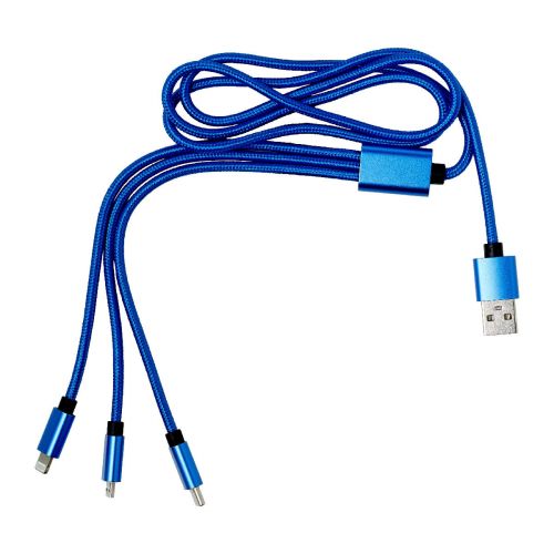 FELIX - Set de cables de nilón 