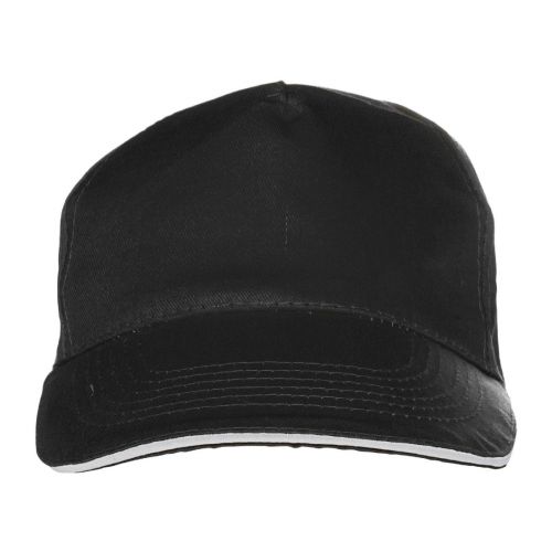 BEAU - Gorra de algodón 