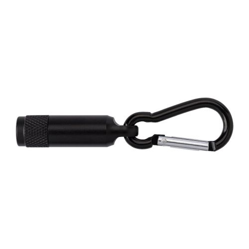 TRACY - Mini linterna de aluminio 