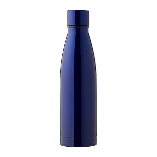 MARCELINO - Botella termo de acero inox. 
