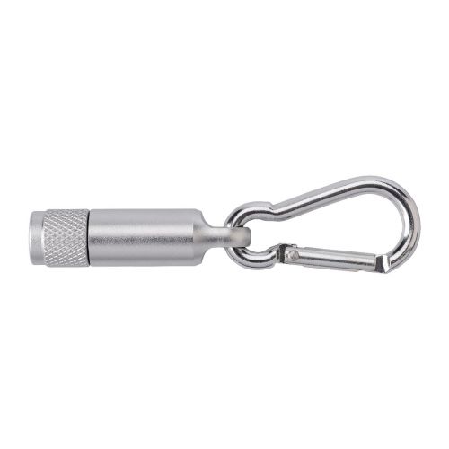 TRACY - Mini linterna de aluminio 