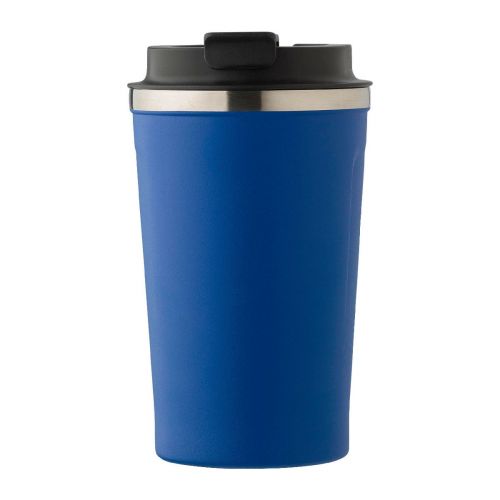 SOFIA - Vaso termo de acero inox. 