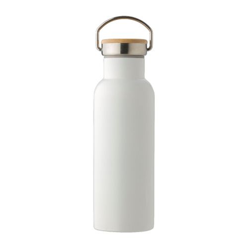 ODETTE - Bidón termo de acero inox. 