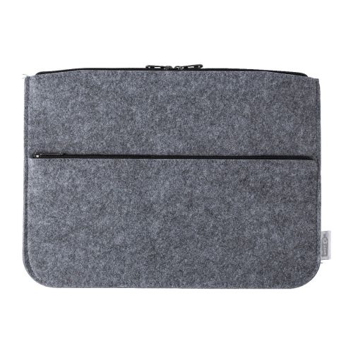 EMILIA - Funda para pc de fieltro rPET 
