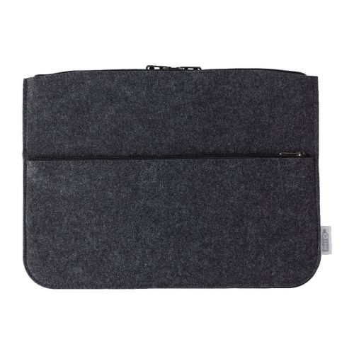 EMILIA - Funda para pc de fieltro rPET 