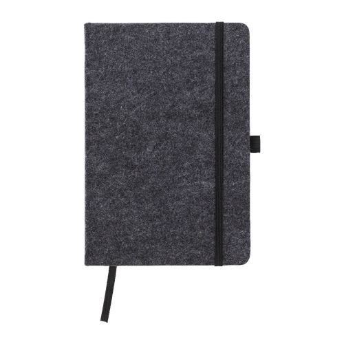 HARPER - Cuaderno de fieltro rPET 