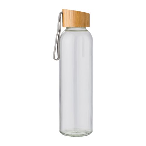 MARC - Botella de vidrio 