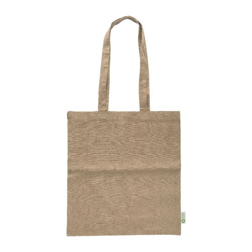 CASSIOPEIA - Bolsa de algodón reciclado 