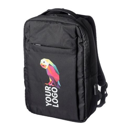 JESSE - Mochila para pc de rPET 