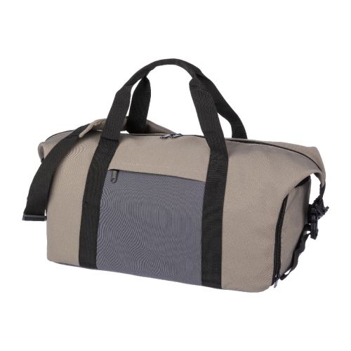 INES - Bolsa de lona de poliéster 