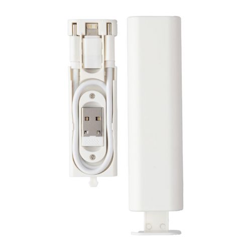 UWE - Set de cables y conectores de ABS 