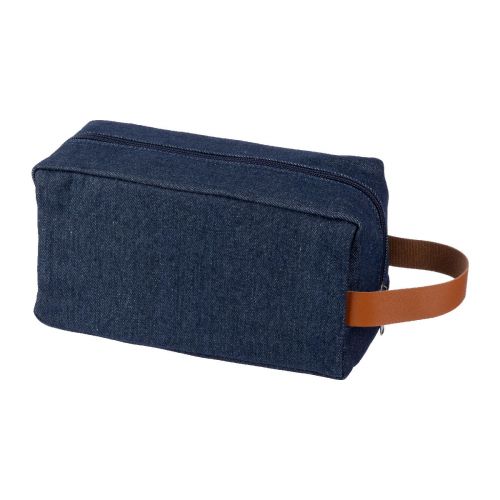 MARIANNE - Neceser Denim 