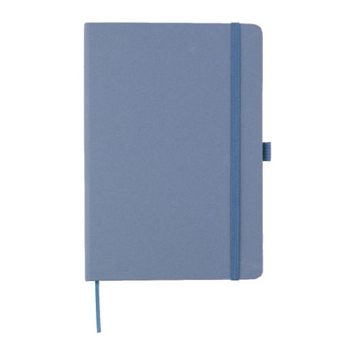GERTRUD - Cuaderno de biorresiduos reciclados y cartón 