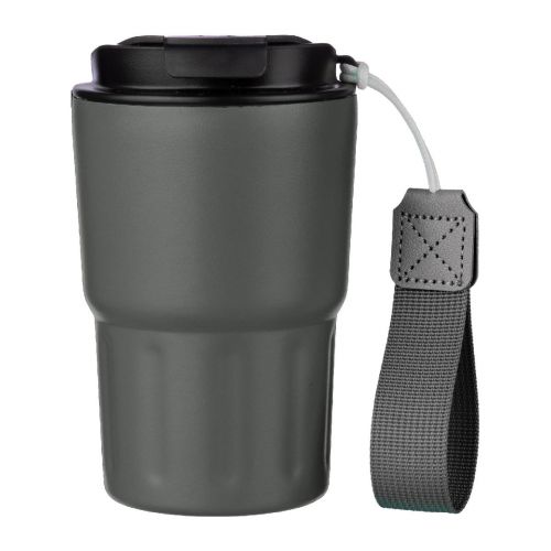 LOUISA - Vaso termo de acero inox. 