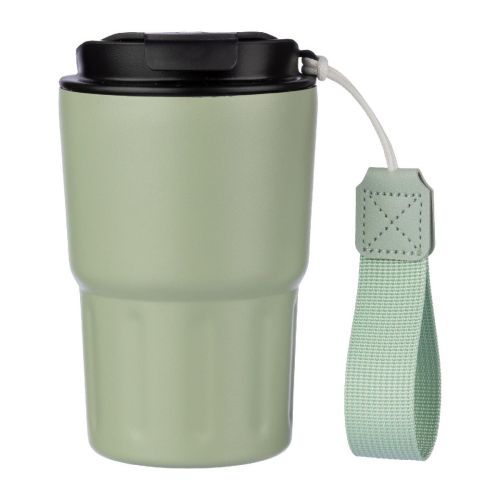 LOUISA - Vaso termo de acero inox. 