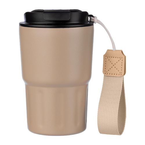 LOUISA - Vaso termo de acero inox. 