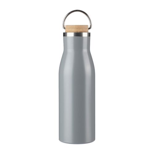 ALINE - Botella de acero inox. reciclado 