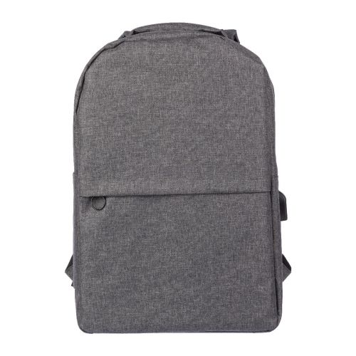HENRIK - Mochila para pc de rPet 