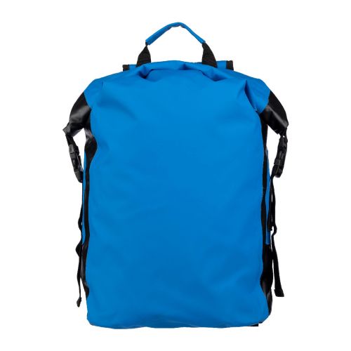 HERMANN - Mochila impermeable de lona 