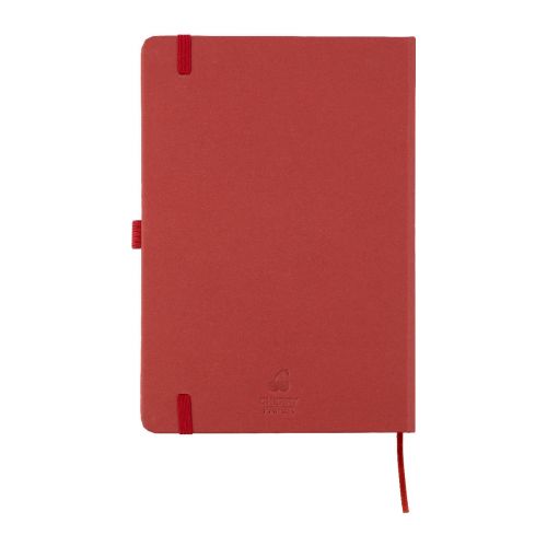 GERTRUD - Cuaderno de biorresiduos reciclados y cartón 